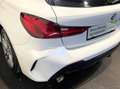 BMW 118 i Aut. * M-Paket * VOLLAUSSTATTUNG * Weiß - thumbnail 4