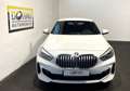 BMW 118 i Aut. * M-Paket * VOLLAUSSTATTUNG * Weiß - thumbnail 2