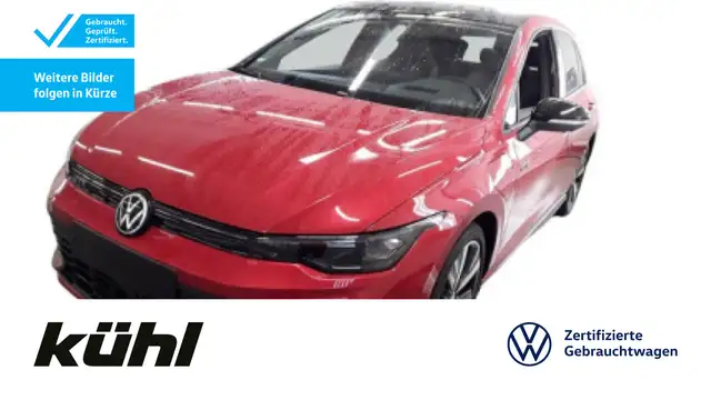 Volkswagen Golf GTE 8 VIII GTE 1.5 TSI DSG IQ.Light/ACC/HuD/360