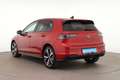 Volkswagen Golf GTE 8 VIII GTE 1.5 TSI DSG IQ.Light/ACC/HuD/360 Rojo - thumbnail 4