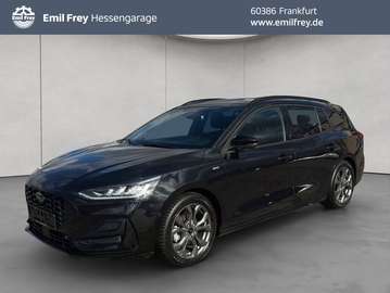 Turnier 1.0 EcoBoost Hybrid Aut. ST-LINE X