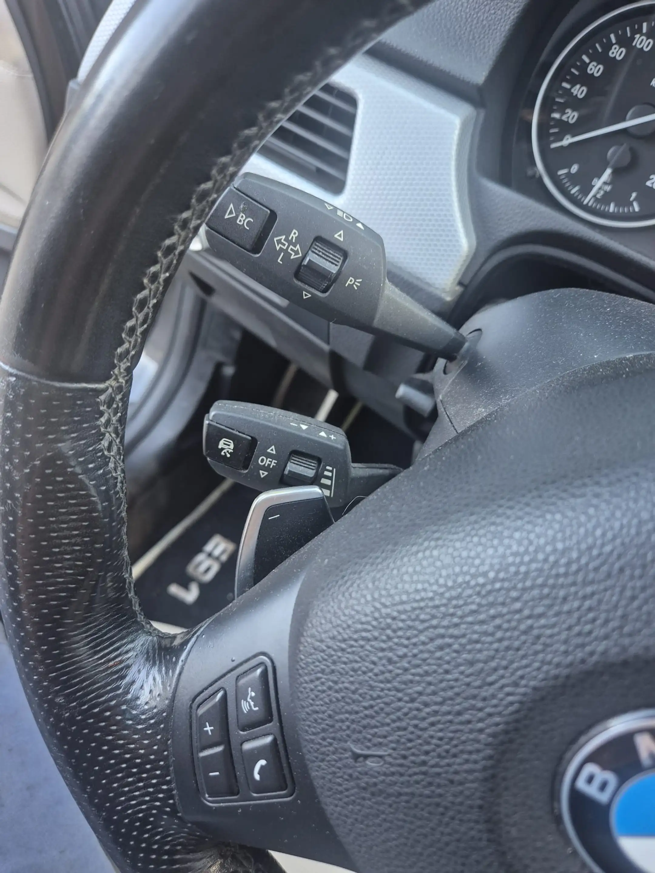BMW 330 3er Touring Diesel 330d xDrive DPF Touring Aut. M Sport — photo 12