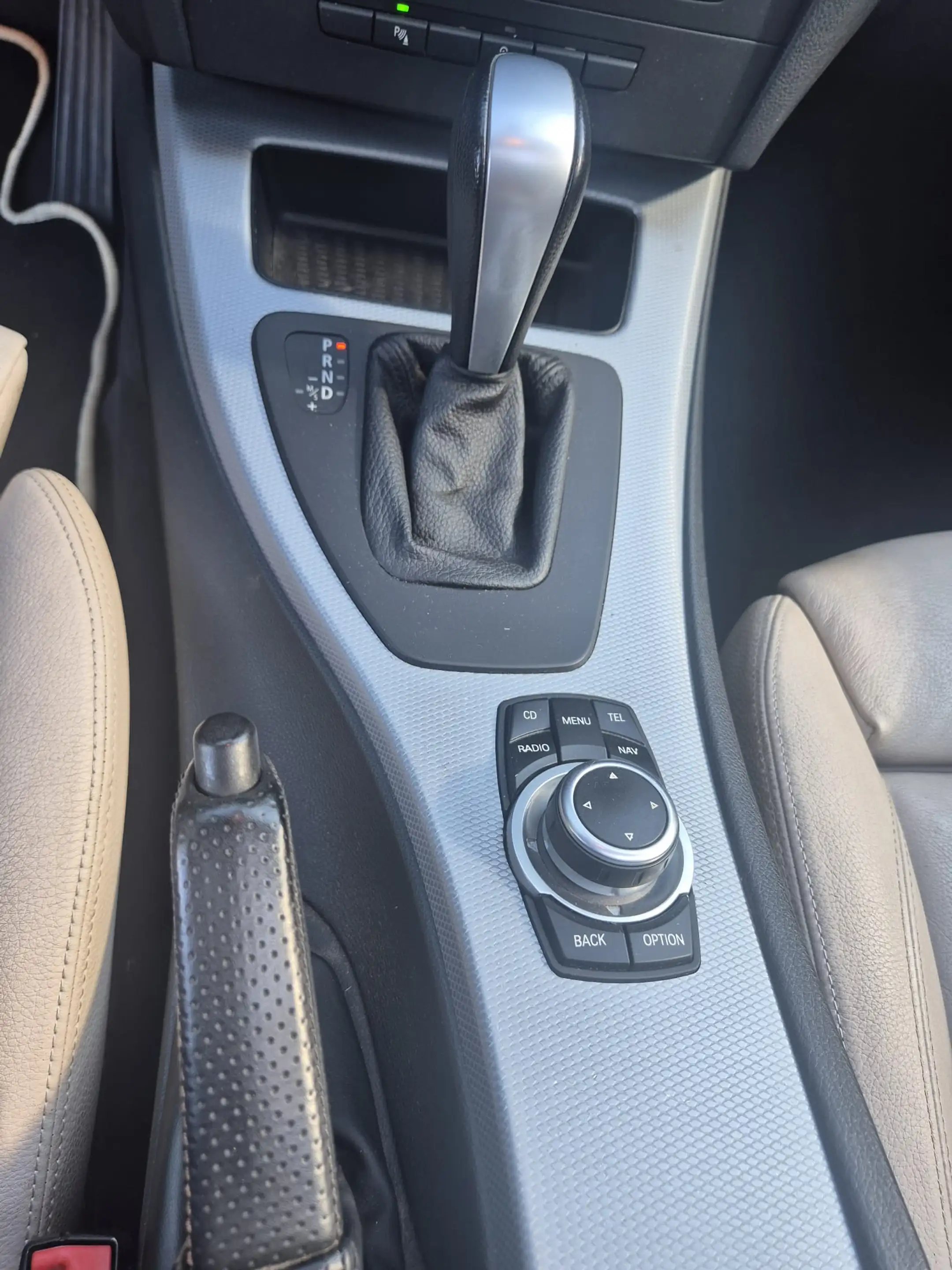 BMW 330 3er Touring Diesel 330d xDrive DPF Touring Aut. M Sport — photo 13