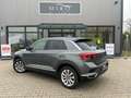 Volkswagen T-Cross 1.5 TSI OPF R-Line innen* NAVI*SPORTLENK Grau - thumbnail 5
