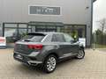 Volkswagen T-Cross 1.5 TSI OPF R-Line innen* NAVI*SPORTLENK Grau - thumbnail 8