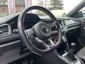Volkswagen T-Cross 1.5 TSI OPF R-Line innen* NAVI*SPORTLENK Grau - thumbnail 17