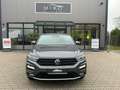 Volkswagen T-Cross 1.5 TSI OPF R-Line innen* NAVI*SPORTLENK Grau - thumbnail 2