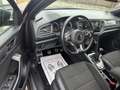 Volkswagen T-Cross 1.5 TSI OPF R-Line innen* NAVI*SPORTLENK Grau - thumbnail 9