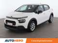 Citroen C3 1.5 Blue-HDi Feel Weiß - thumbnail 1