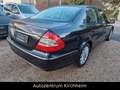 Mercedes-Benz E 280 CDI Elegance Limousine Schwarz - thumbnail 11