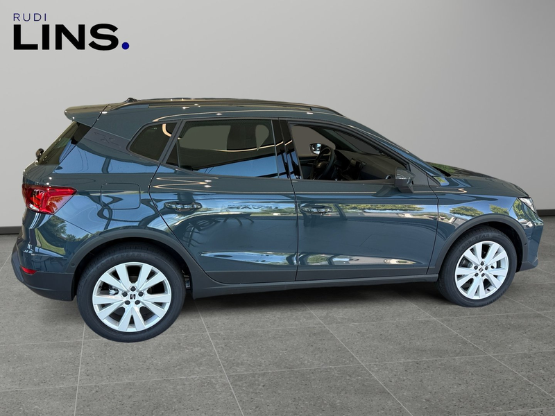 SEAT Arona FR Edition 1.0 TSI DSG — photo 6