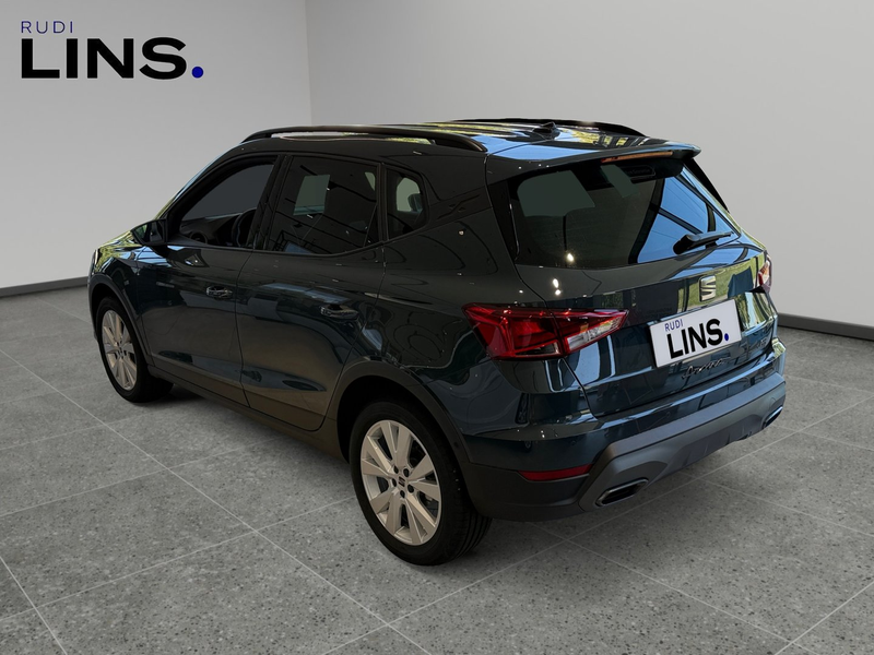 SEAT Arona FR Edition 1.0 TSI DSG — photo 3