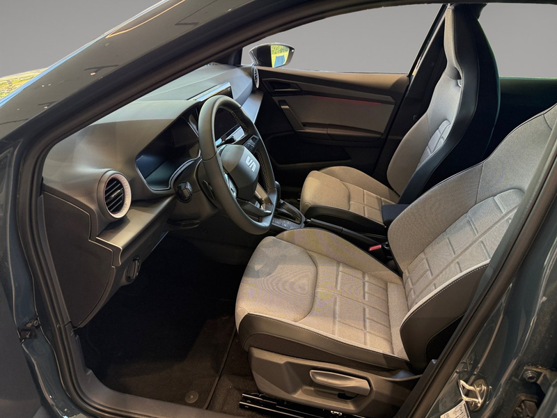SEAT Arona FR Edition 1.0 TSI DSG — photo 9