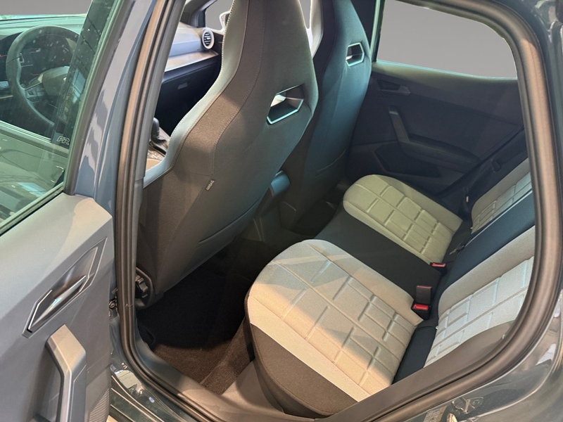 SEAT Arona FR Edition 1.0 TSI DSG — photo 13