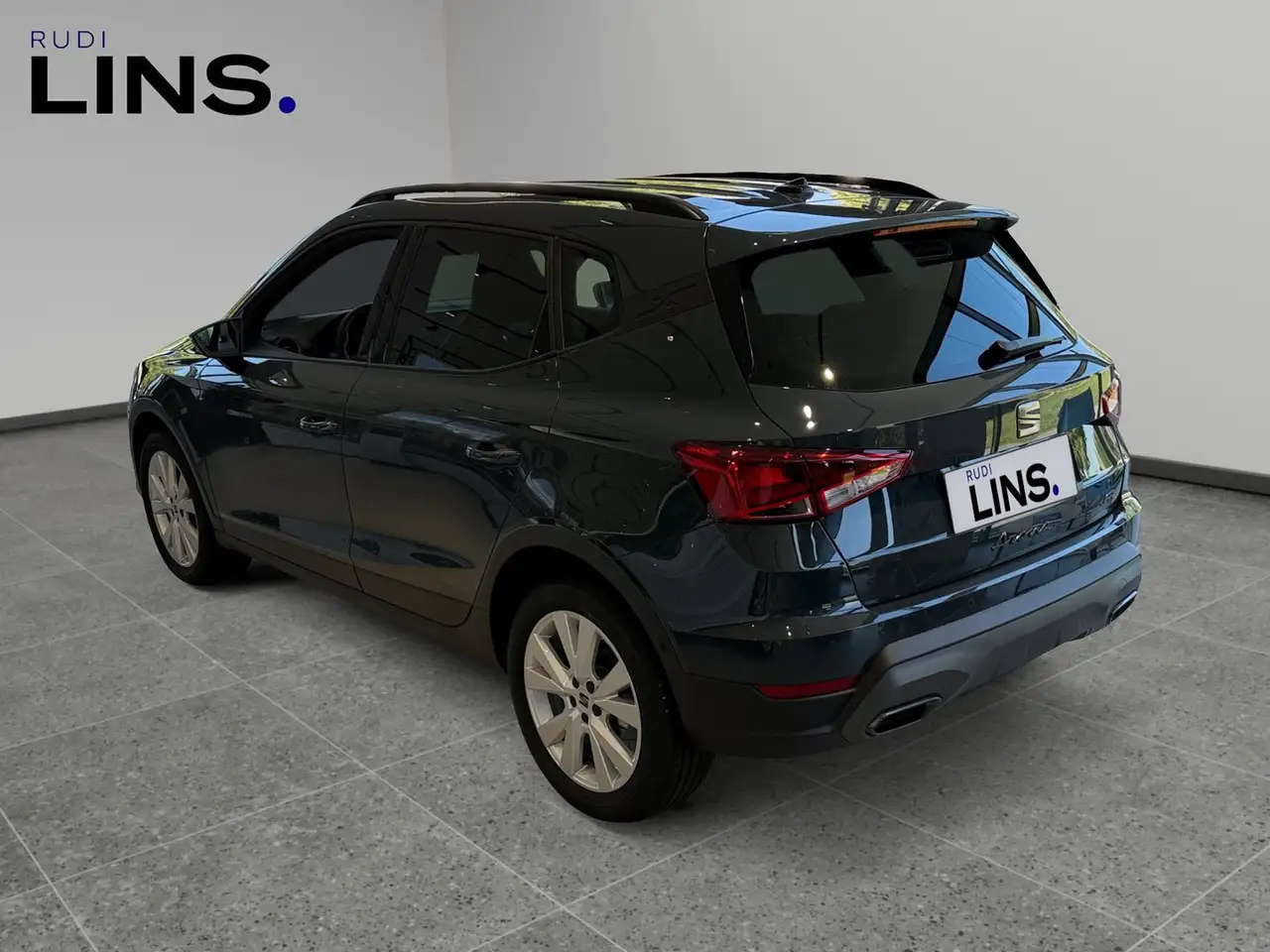 SEAT Arona 2026