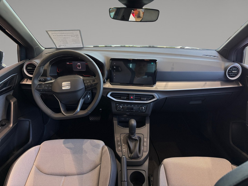 SEAT Arona FR Edition 1.0 TSI DSG — photo 10