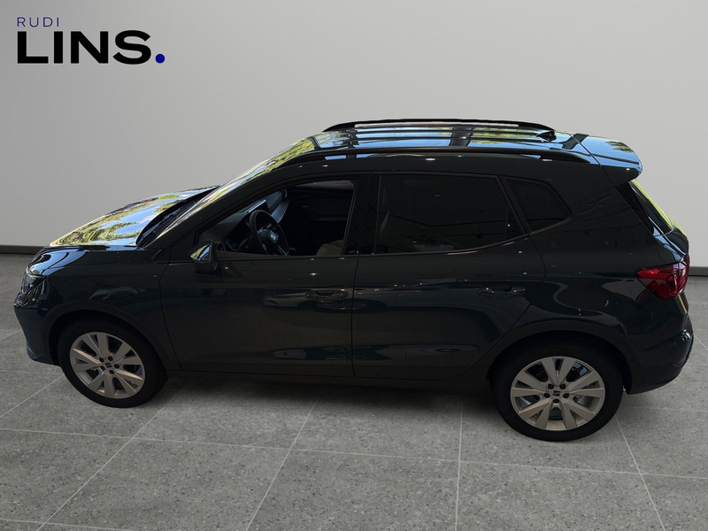 SEAT Arona FR Edition 1.0 TSI DSG — photo 2