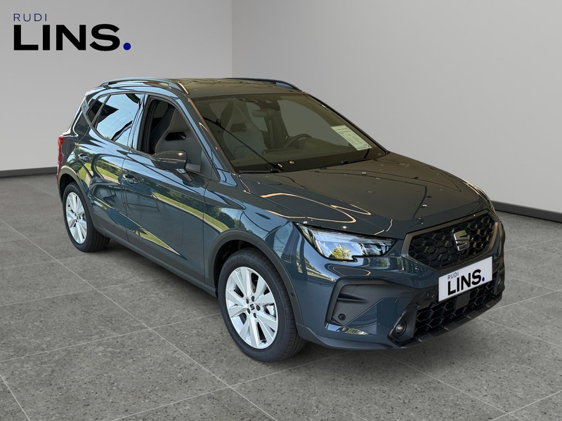 SEAT Arona FR Edition 1.0 TSI DSG — photo 7