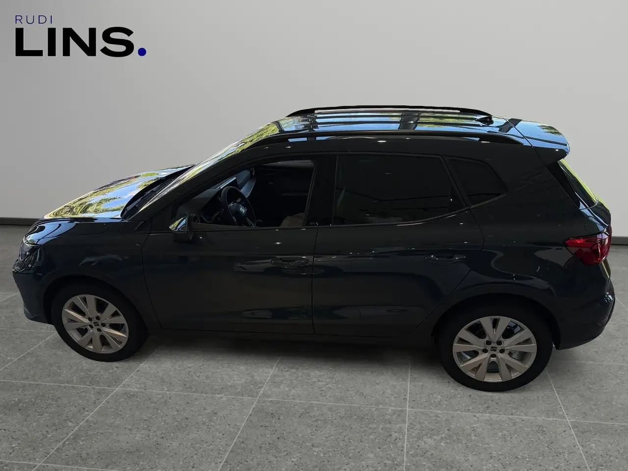 SEAT Arona 2026