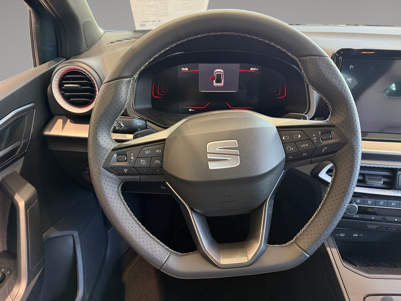 SEAT Arona FR Edition 1.0 TSI DSG — photo 12