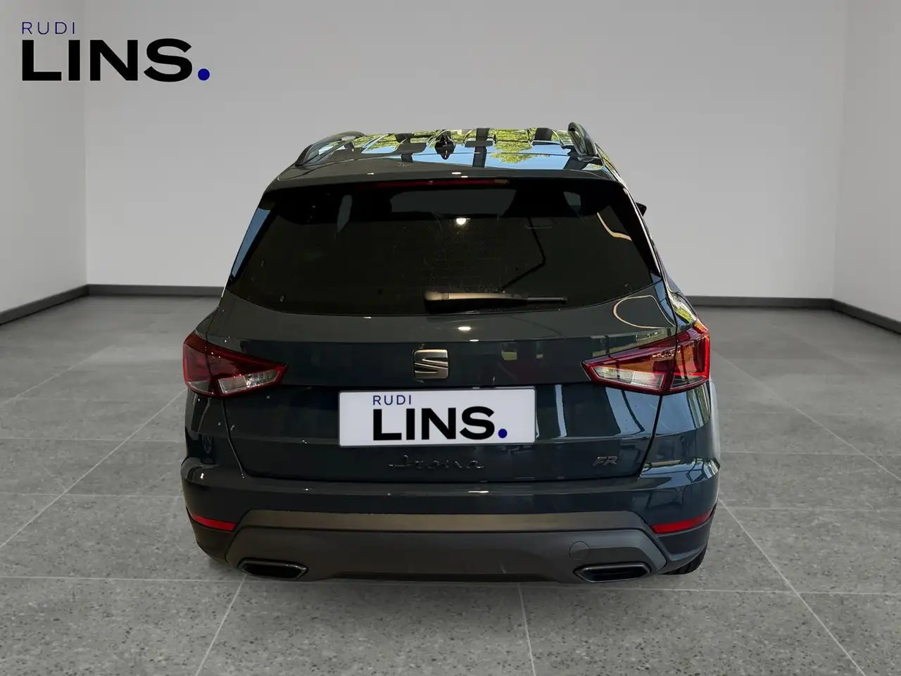 SEAT Arona 2026