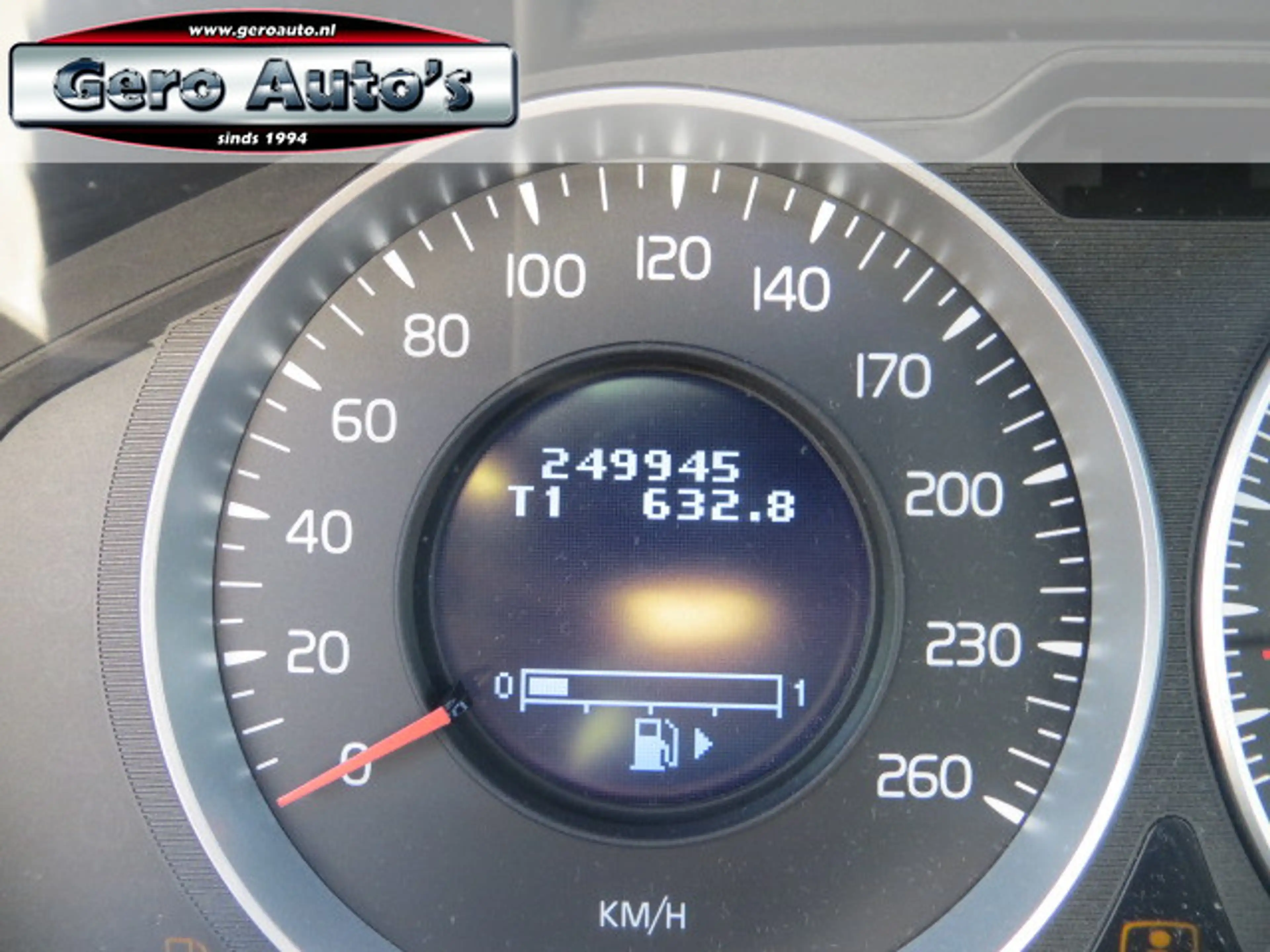 Volvo S60 1.6 T4 Kinetic 180 pk ,zeer nette auto ,prima onde — photo 4