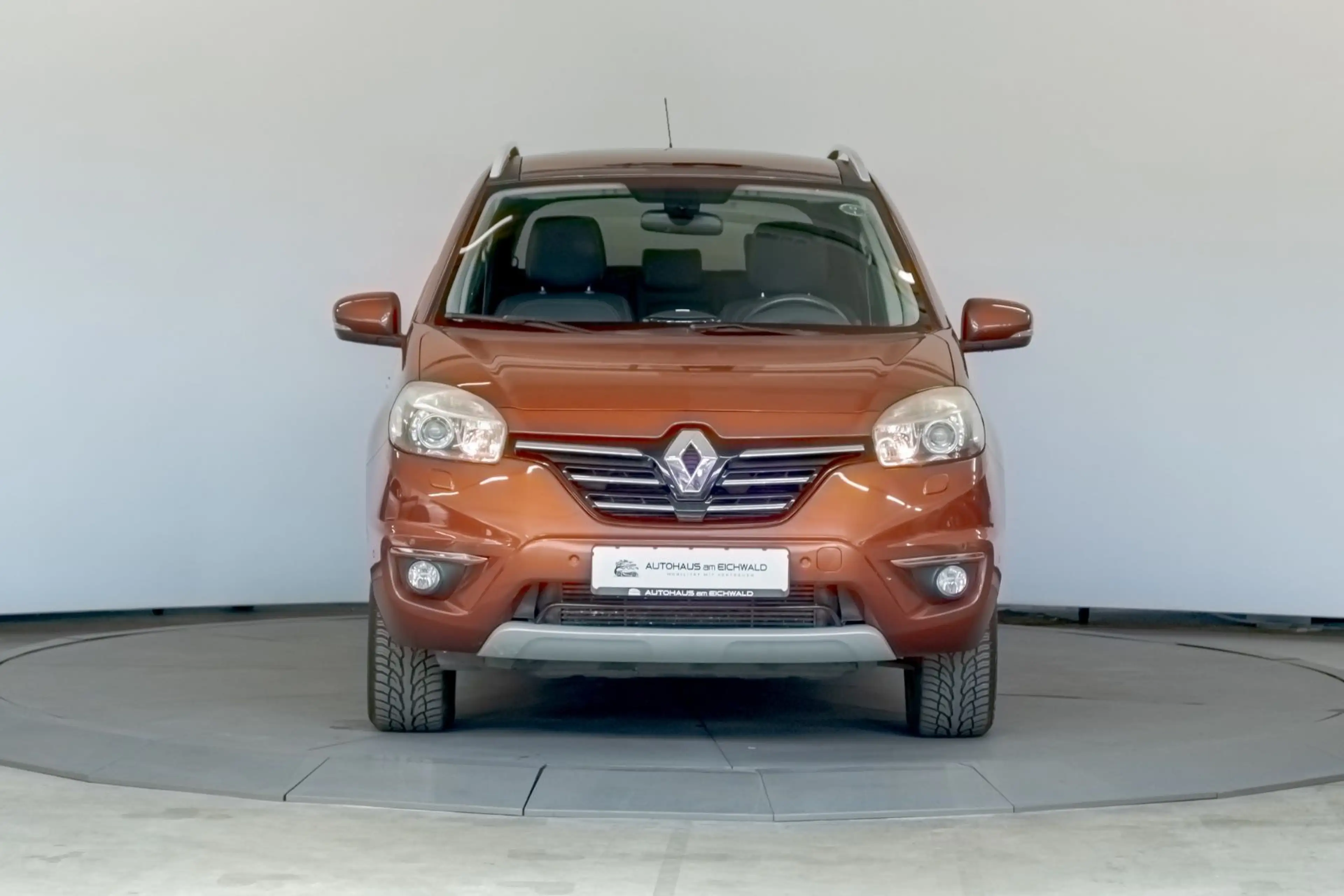 Renault Koleos 2.0 dCi Night&Day Kamera Schiebedach BOSE — photo 9
