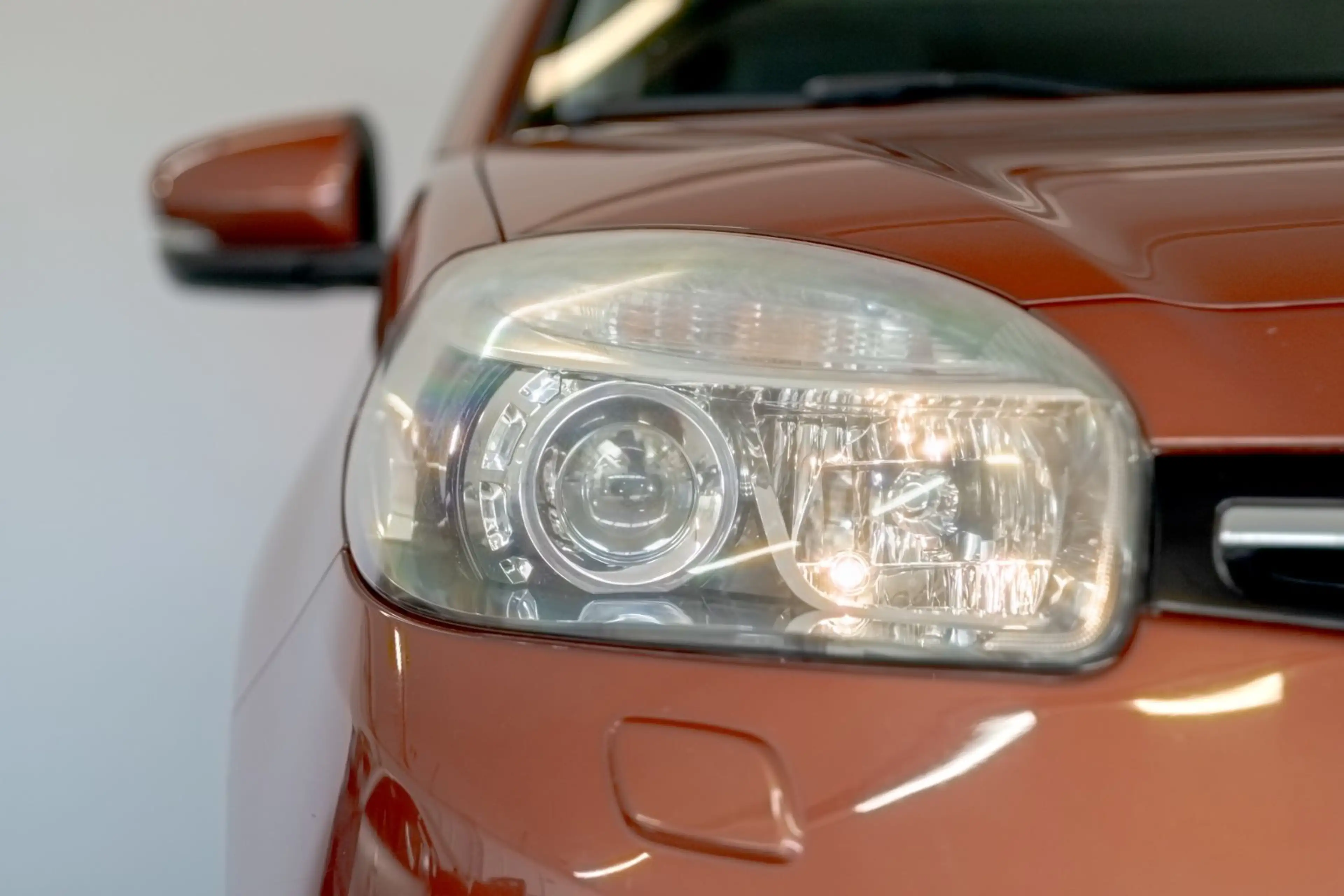 Renault Koleos 2.0 dCi Night&Day Kamera Schiebedach BOSE — photo 10