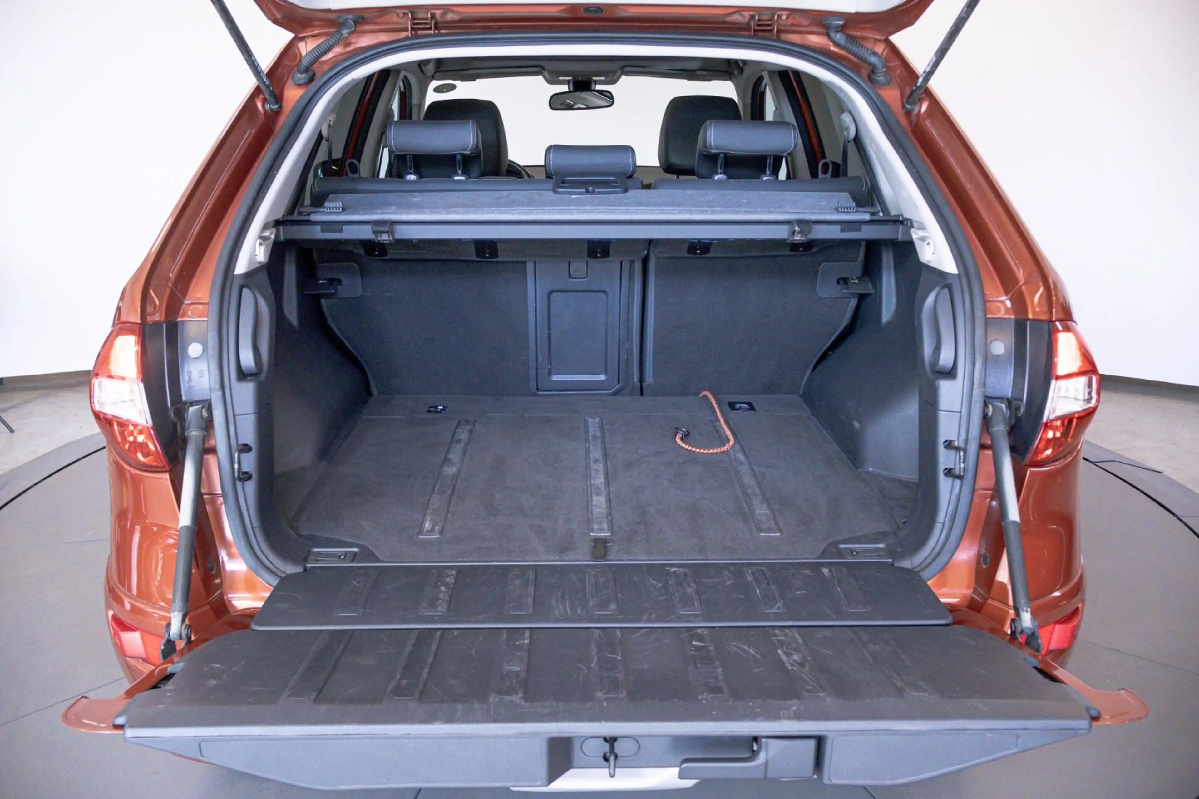 Renault Koleos 2.0 dCi Night&Day Kamera Schiebedach BOSE — photo 12
