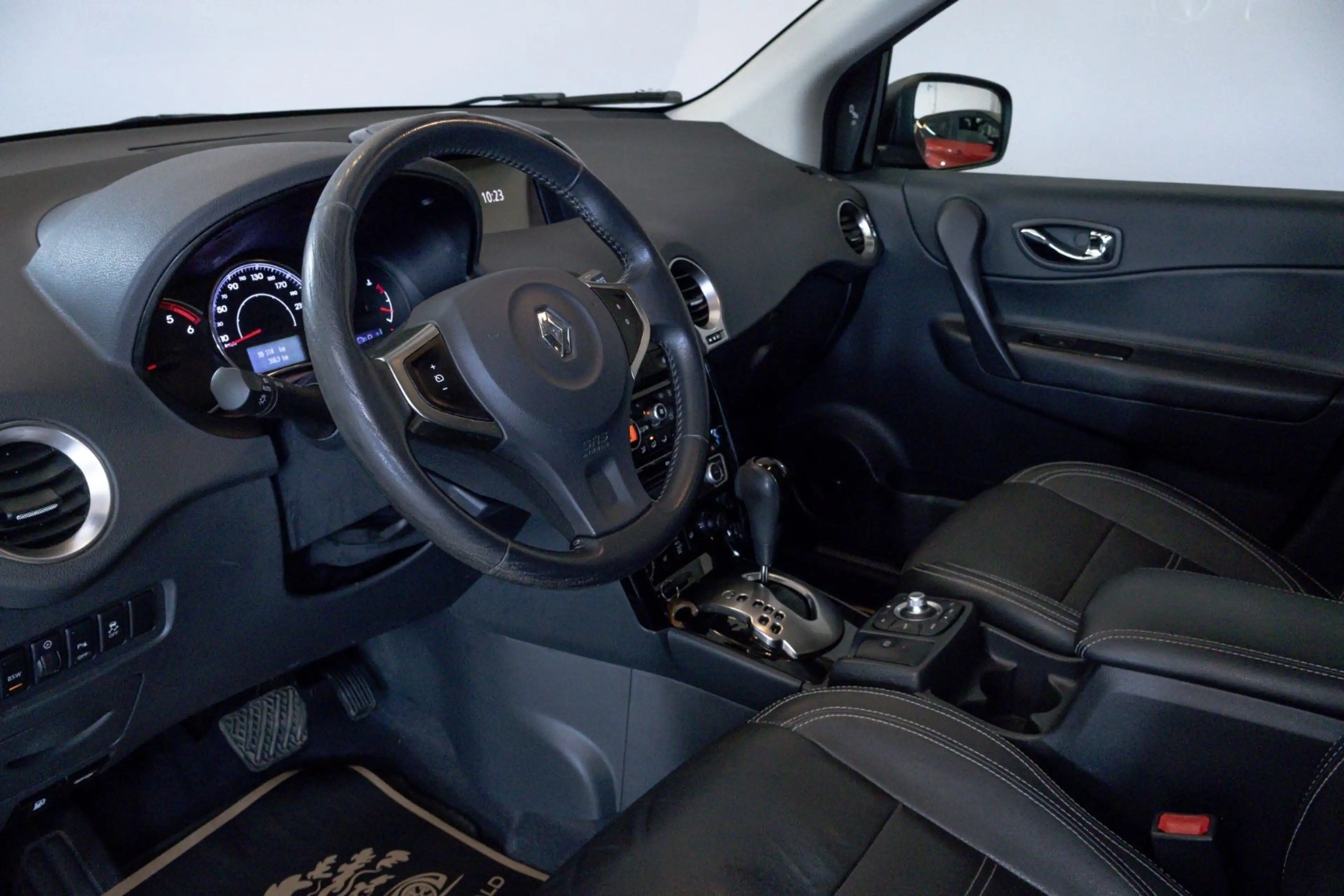 Renault Koleos 2.0 dCi Night&Day Kamera Schiebedach BOSE — photo 14