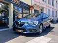 Renault Megane Mégane 1.2 TCE 100 LIFE PACK BUSINESS- GARANTIE 6  Bleu - thumbnail 1