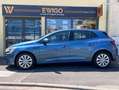 Renault Megane Mégane 1.2 TCE 100 LIFE PACK BUSINESS- GARANTIE 6  Bleu - thumbnail 6