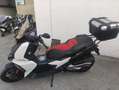 BMW C 400 X Bianco - thumbnail 2