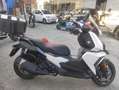 BMW C 400 X Bianco - thumbnail 3