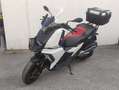 BMW C 400 X Bianco - thumbnail 1