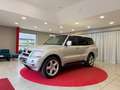Mitsubishi Pajero Pajero III 2000 5p 3.2 tdi 16v di-d GLX Gris - thumbnail 1