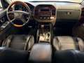 Mitsubishi Pajero Pajero III 2000 5p 3.2 tdi 16v di-d GLX Gris - thumbnail 13