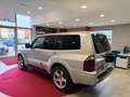 Mitsubishi Pajero Pajero III 2000 5p 3.2 tdi 16v di-d GLX Gris - thumbnail 4