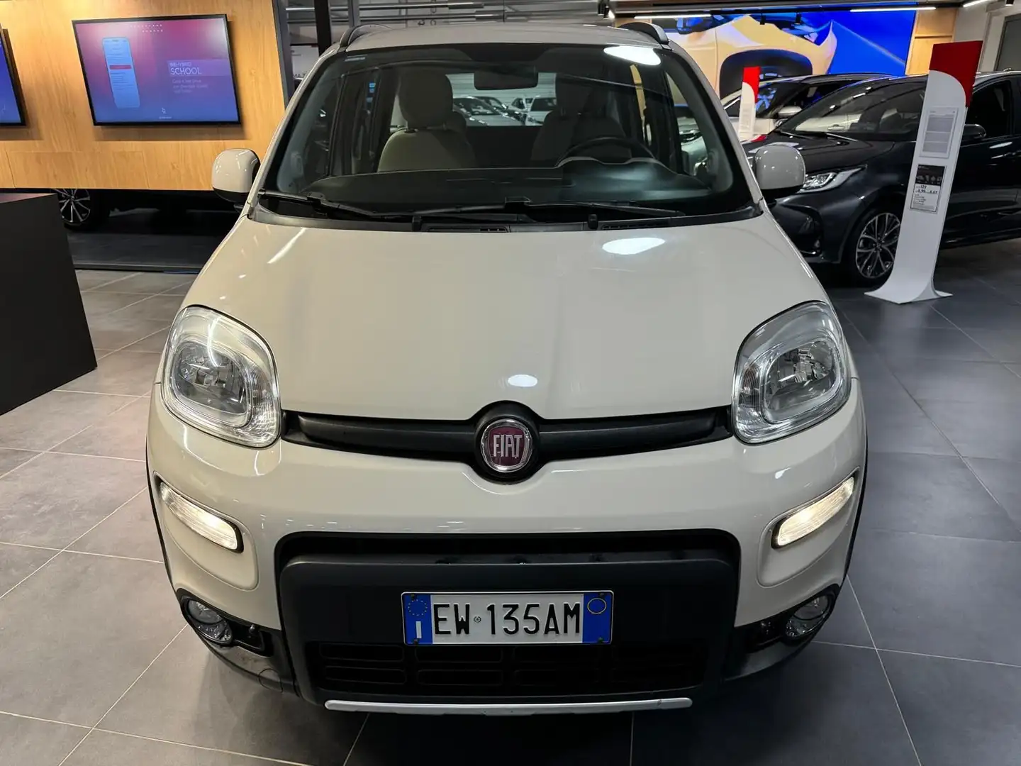 Fiat Panda Panda 1.3 MJT S&S 4x4 - 2
