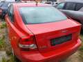 Volvo S40 S40 2.4 170 Ps Leder, Klima, Xenon Rot - thumbnail 3