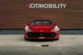 Ferrari 812 GTS 6.5 V12 HELE | PPF | Rosso Mugello | First own Rood - thumbnail 4