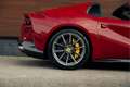 Ferrari 812 GTS 6.5 V12 HELE | PPF | Rosso Mugello | First own Rood - thumbnail 24