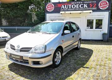 2.2 Basis * TÜV/AU 07-2027 * Klima * Rückfahrkamera *
