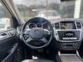 Mercedes-Benz ML 350 DESIGNO/AHK/RFK/SHD Weiß - thumbnail 11