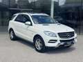 Mercedes-Benz ML 350 DESIGNO/AHK/RFK/SHD Weiß - thumbnail 3