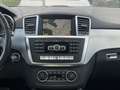 Mercedes-Benz ML 350 DESIGNO/AHK/RFK/SHD Weiß - thumbnail 12