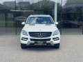 Mercedes-Benz ML 350 DESIGNO/AHK/RFK/SHD Weiß - thumbnail 2