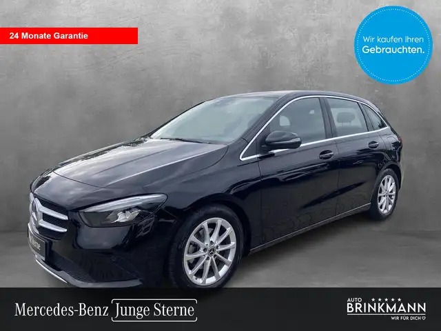 Mercedes-Benz B 180 B 180 Progress./LED/SHZ/Parktronic/Kamera/Klima