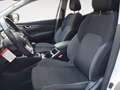 Nissan Qashqai Nconnecta Weiß - thumbnail 8