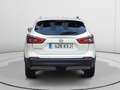 Nissan Qashqai Nconnecta Weiß - thumbnail 3